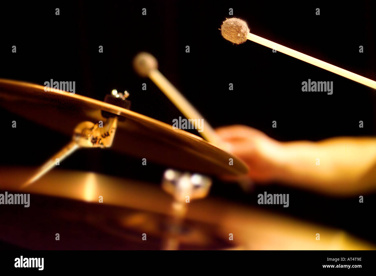 Orchestral Drum High Resolution Stock Photography and Images Alamy