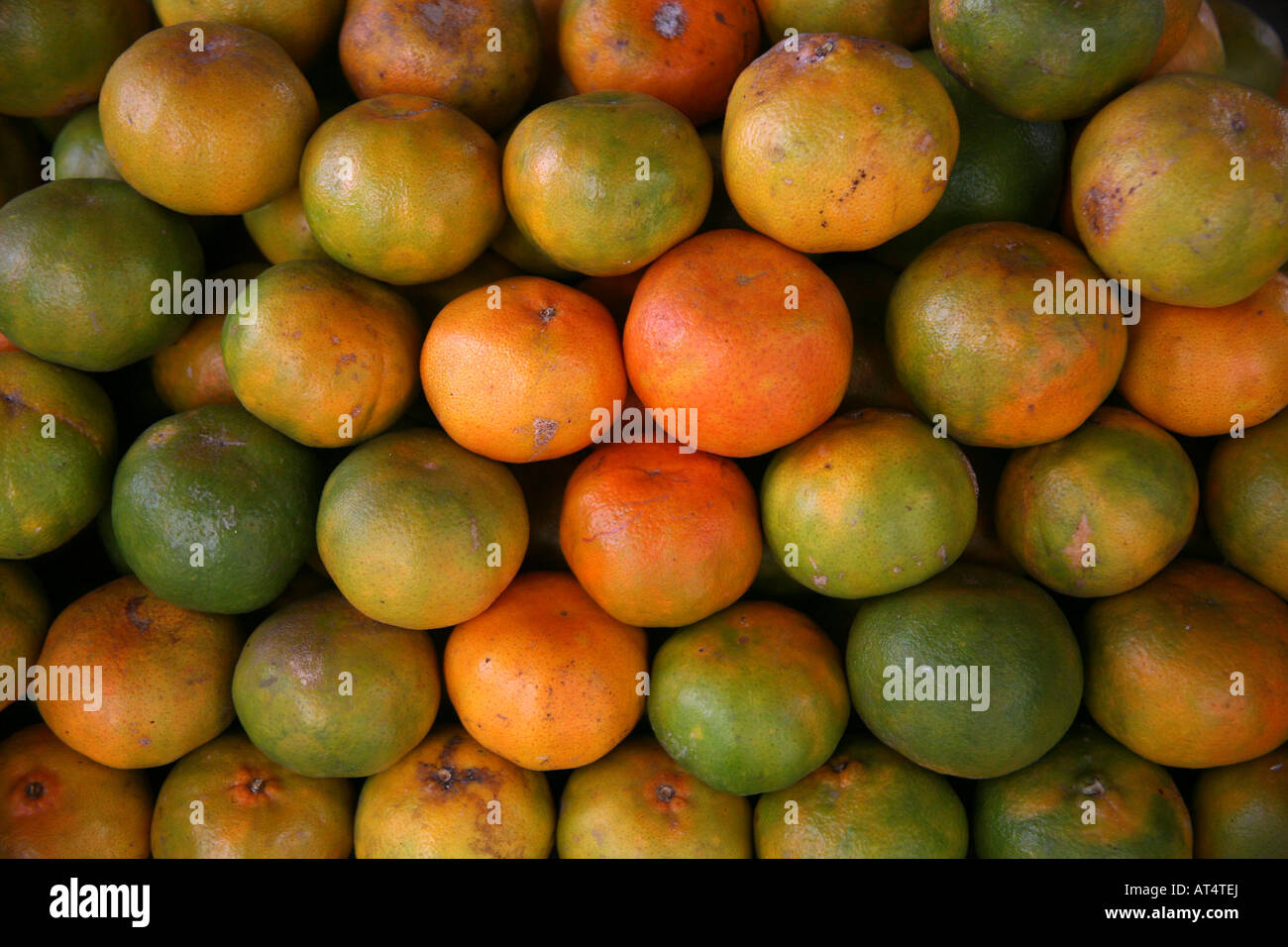 Fruits Are Colombians Export Products Especially Bananas And Oranges