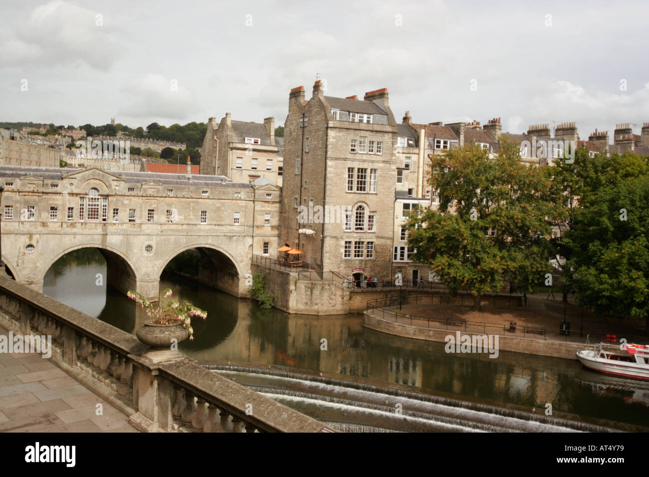 Georgian bridge building hi-res stock photography and images - Alamy