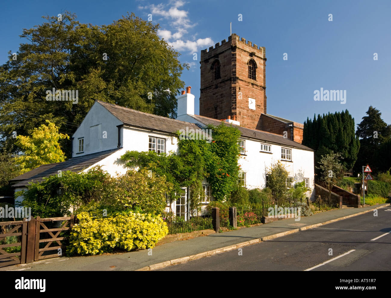 Little budworth hires stock photography and images Alamy