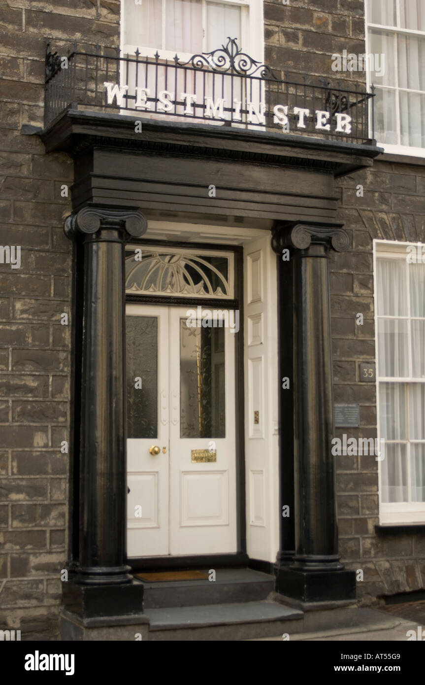 westminster house bridge street aberystwyth ceredigion a