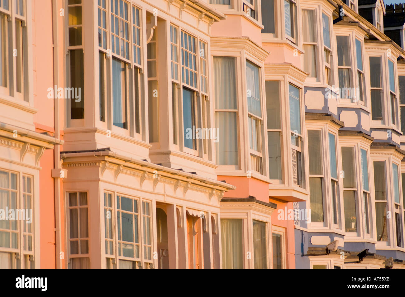 Victorian era buildings hires stock photography and images Alamy