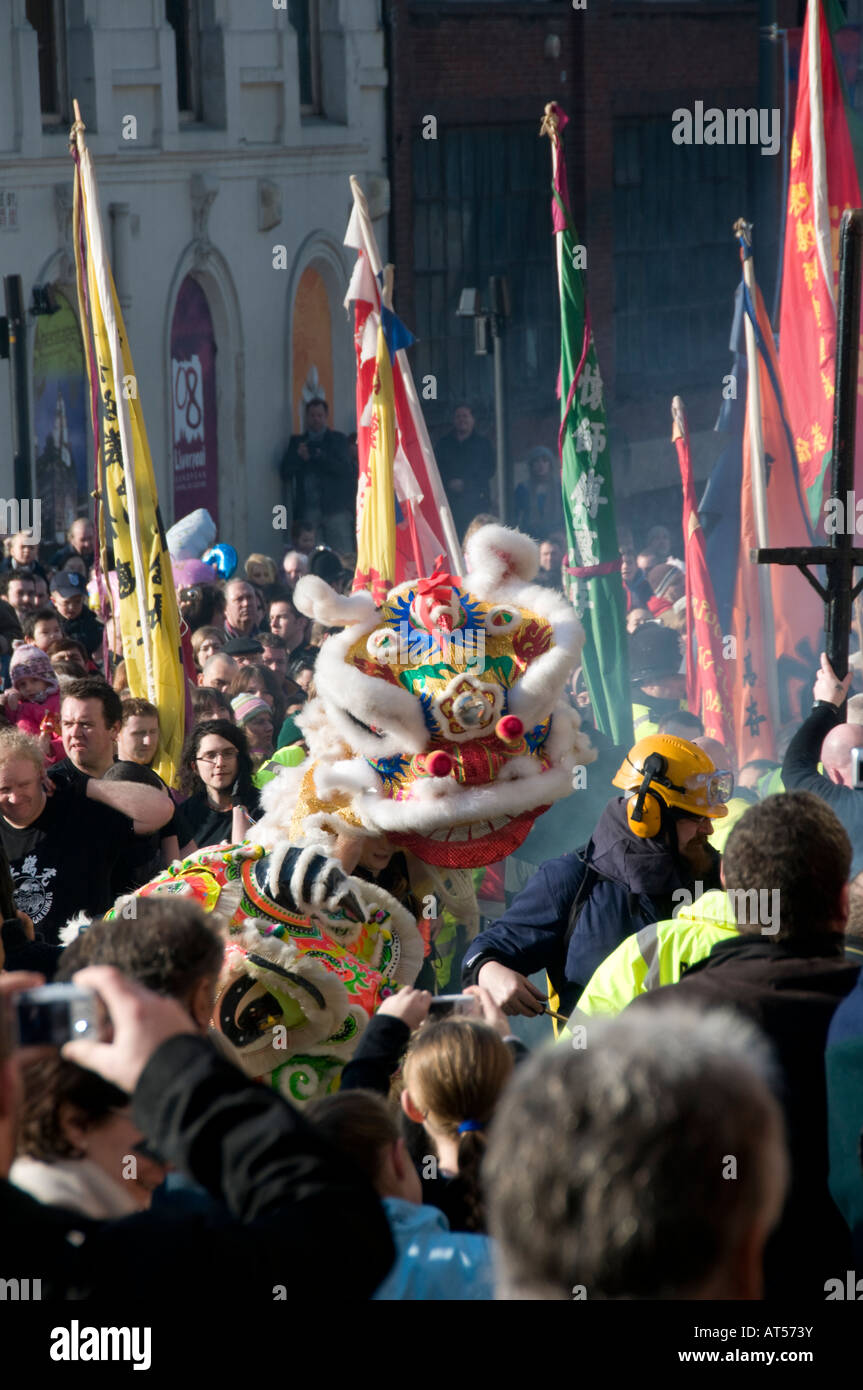 chinese new year celebrations in liverpool