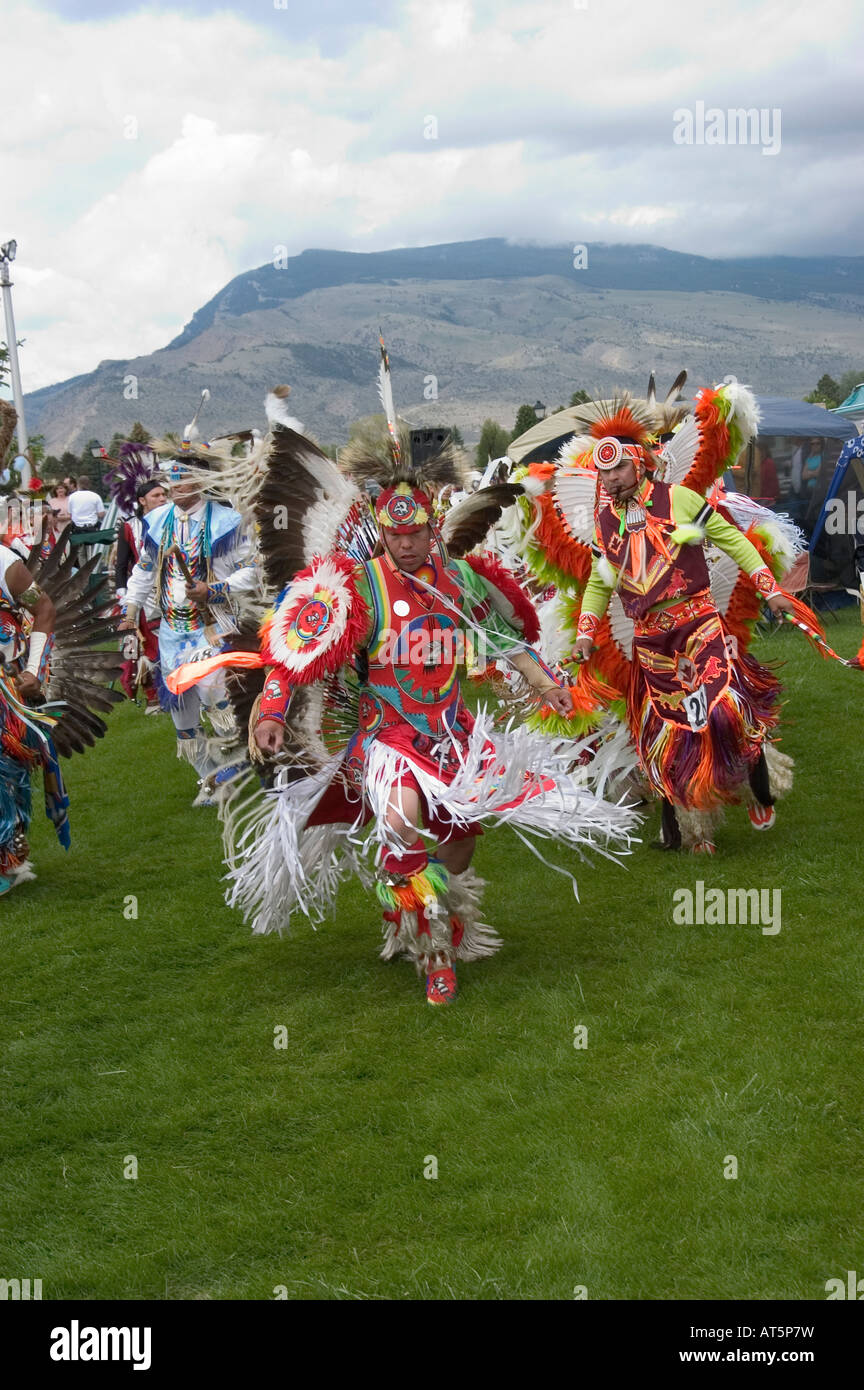 Powwow High Resolution Stock Photography and Images - Alamy