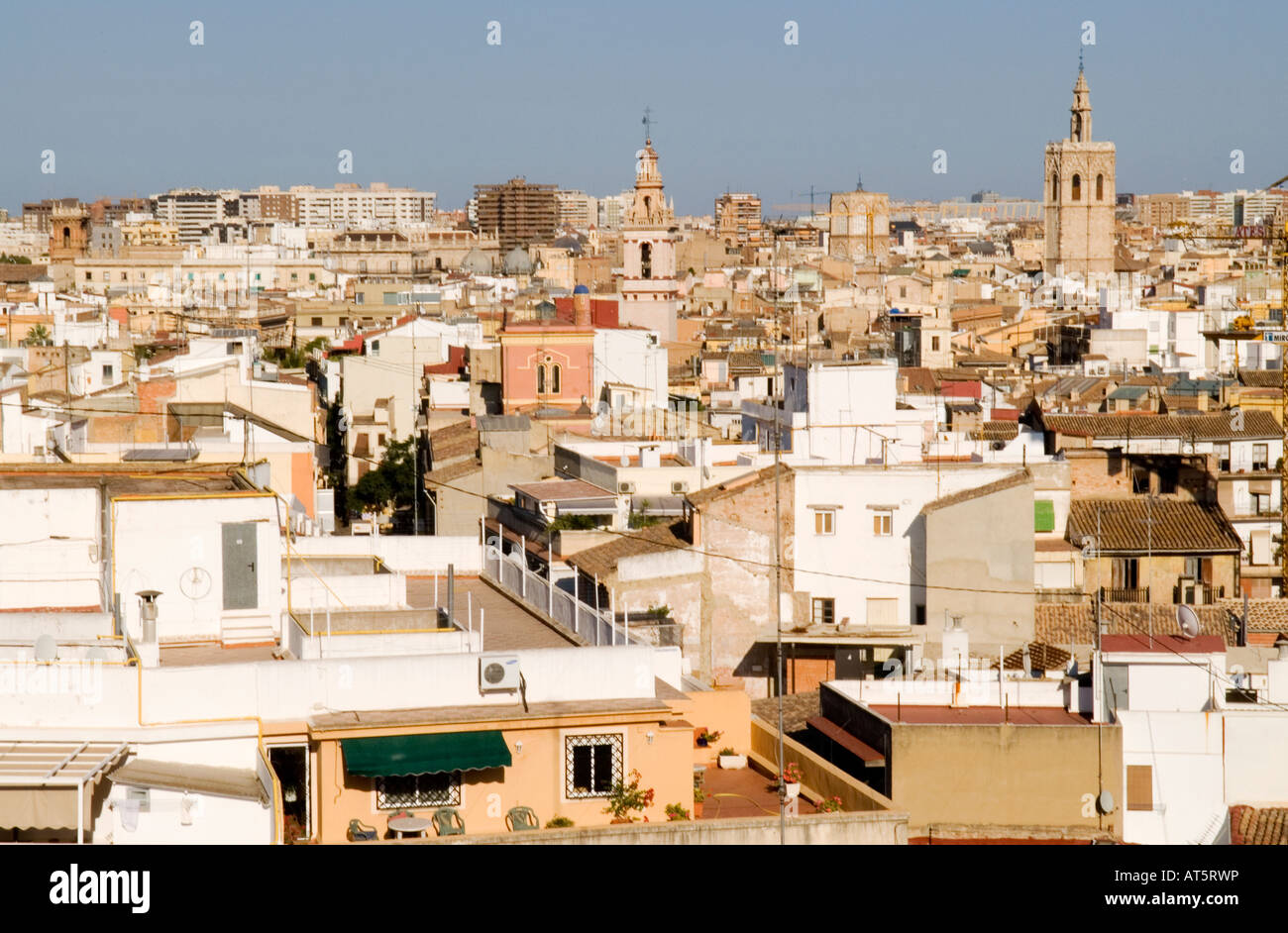 El carmen valencia hi-res stock photography and images - Alamy