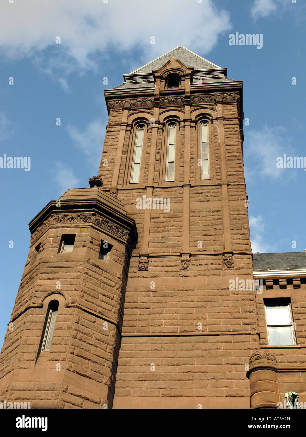 City hall building rochester ny hires stock photography and images Alamy