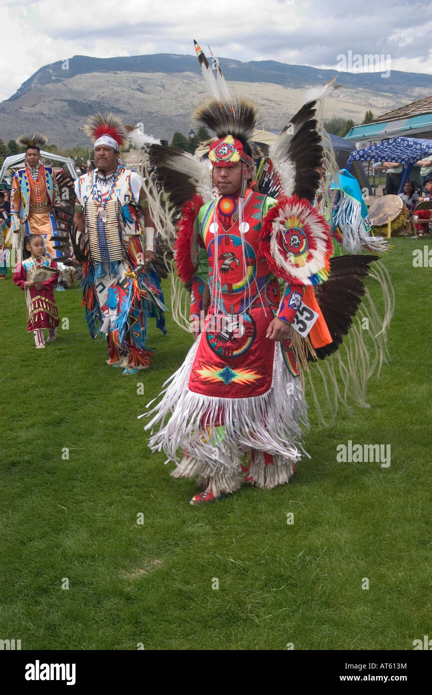 Plains indians hi-res stock photography and images - Alamy