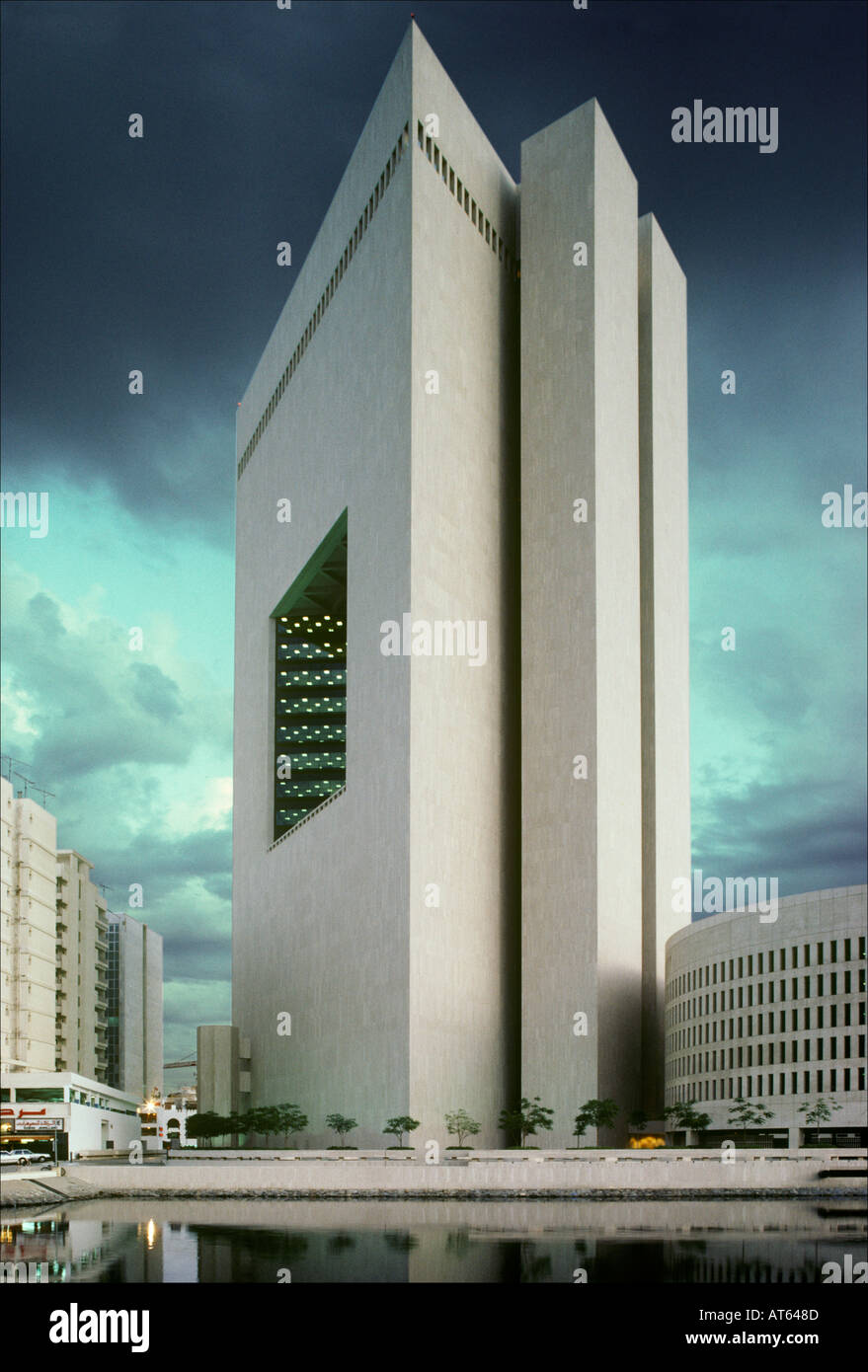 Saudi national bank