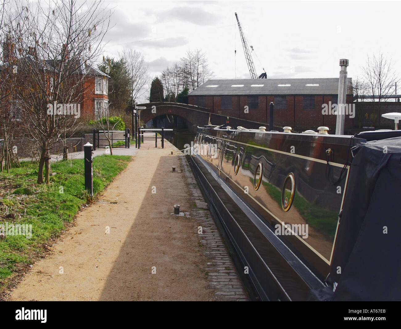 staffordshire fazeley junction tamworth junction of birmingham and