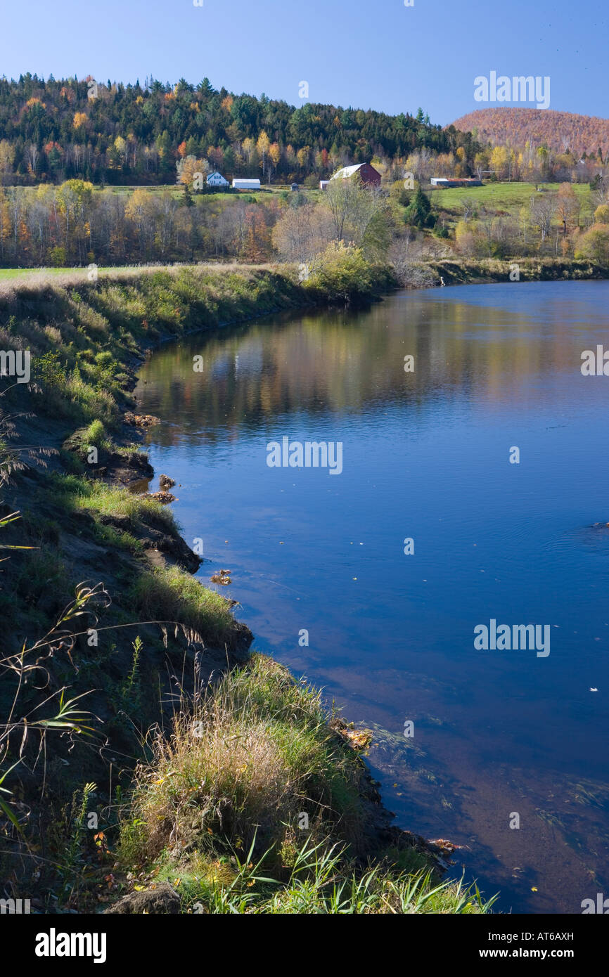 Vermont Aerial Foliage High Resolution Stock Photography and Images - Alamy