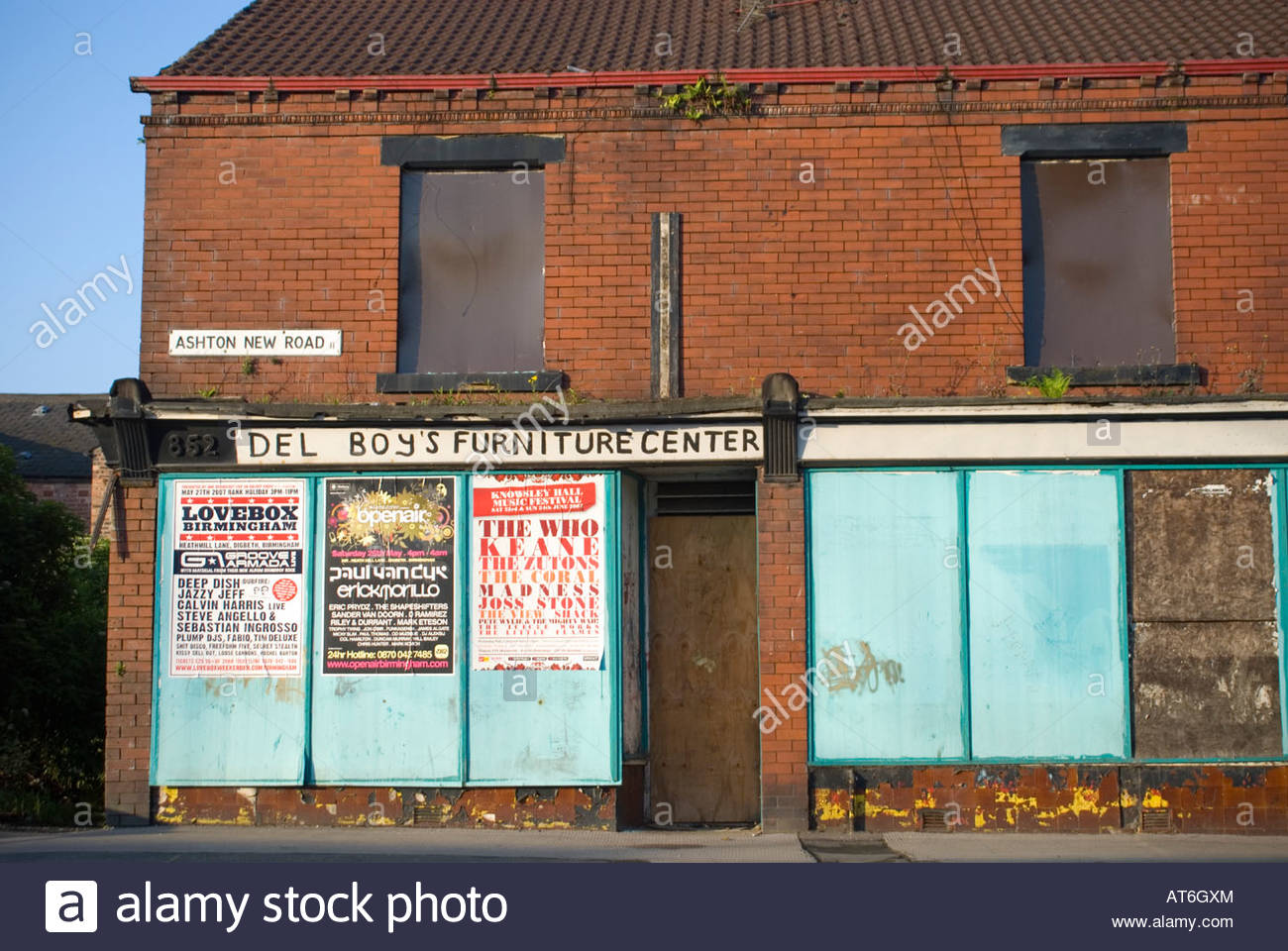 Clayton House Stock Photos & Clayton House Stock Images Page 2 Alamy