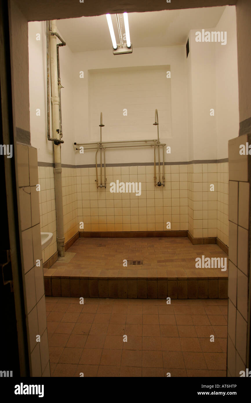 State security service jail hires stock photography and images Alamy