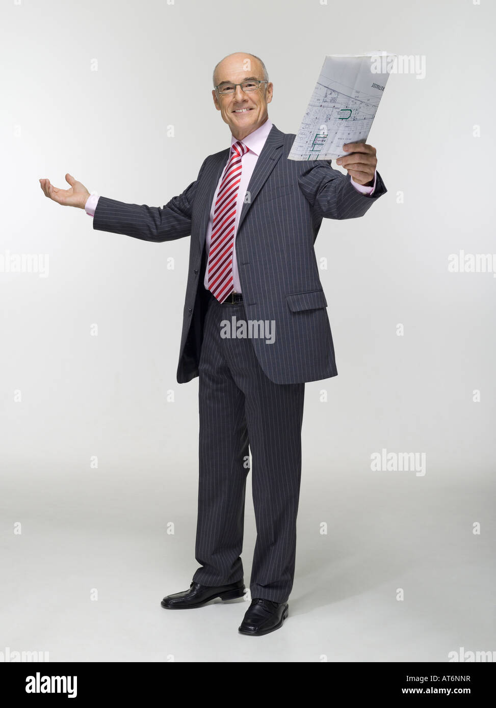Businessman Slip and Fall and a Funny Pose Stock Image - Image of arms,  adult: 40738507