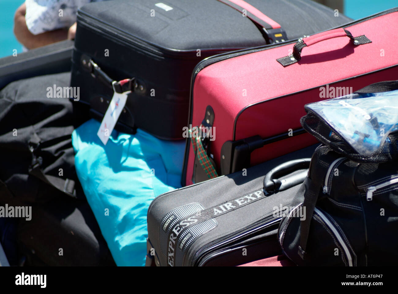 package luggage