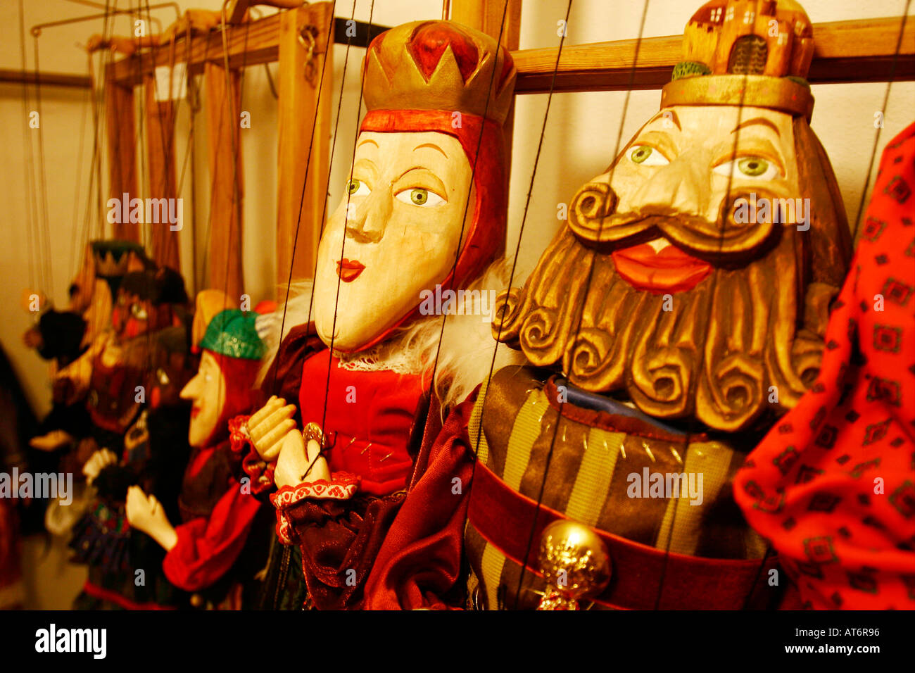 TOY SHOPS IN PRAGUE visual data 4