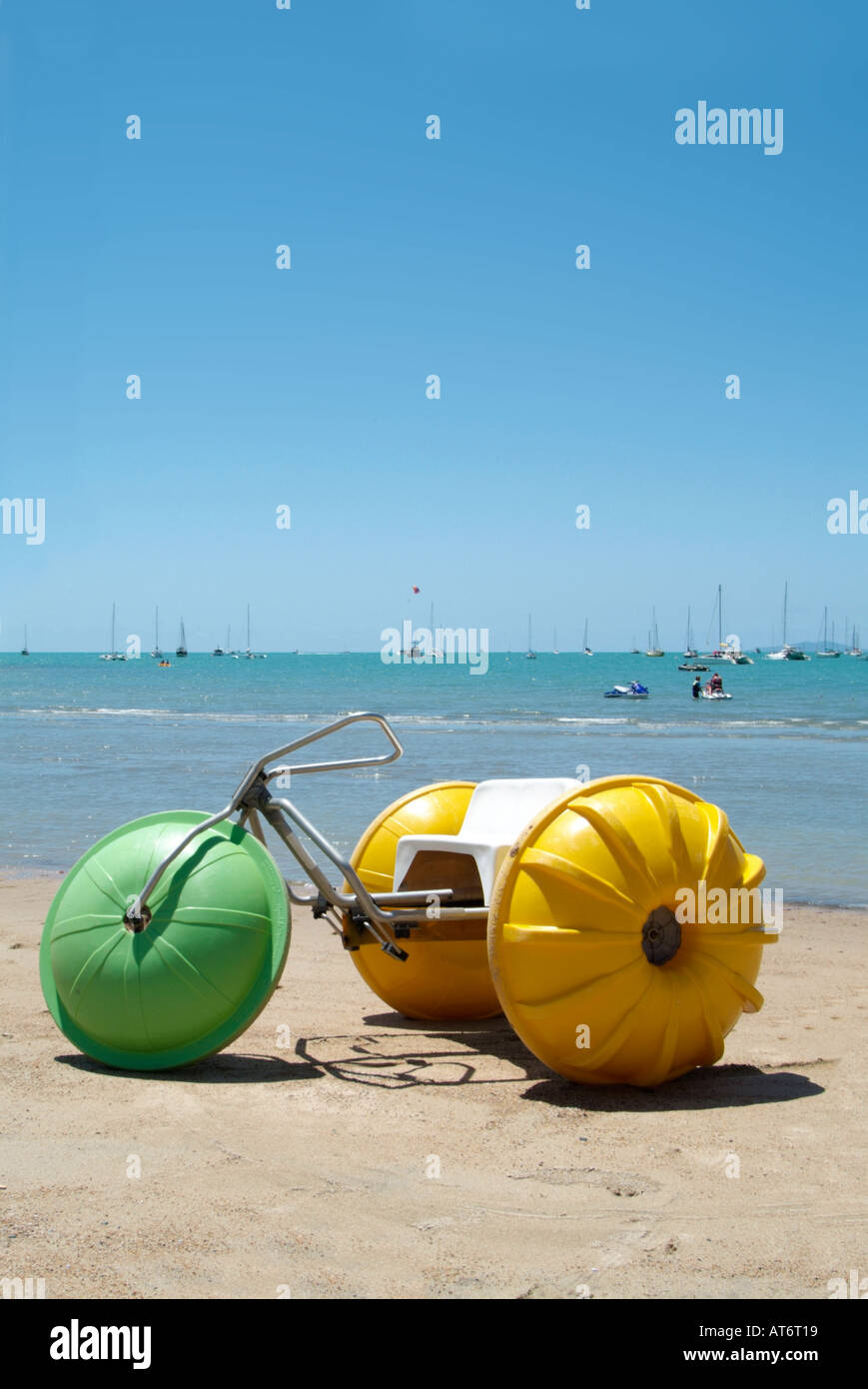 Beach tricycle hotsell