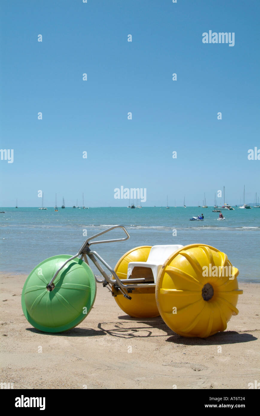 Ocean tricycle sale