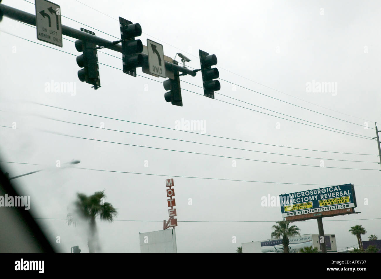 Las Vegas Stock Photo