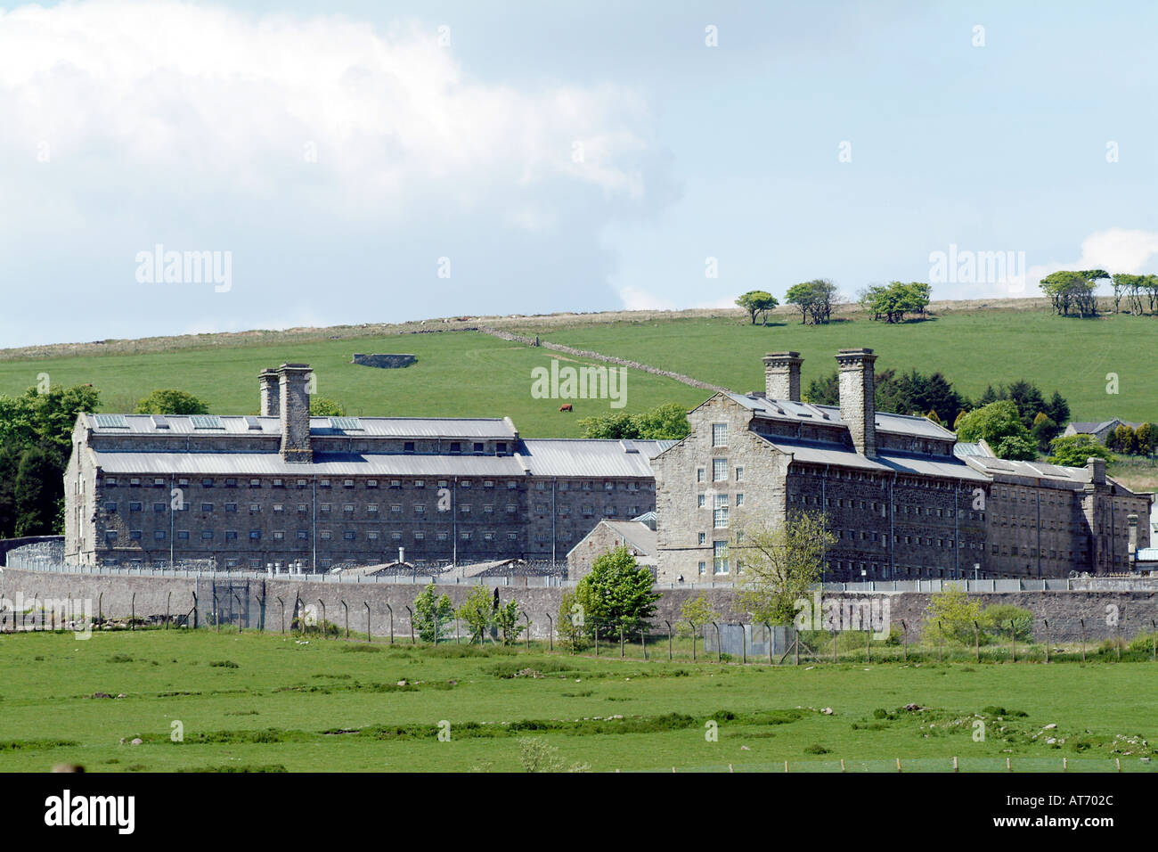 Dartmoor Prison Inmates