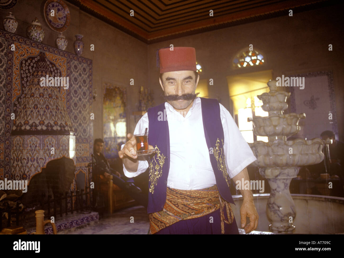 Bayramefendi Osmanli Kahvecisi Nevsehir Merkez