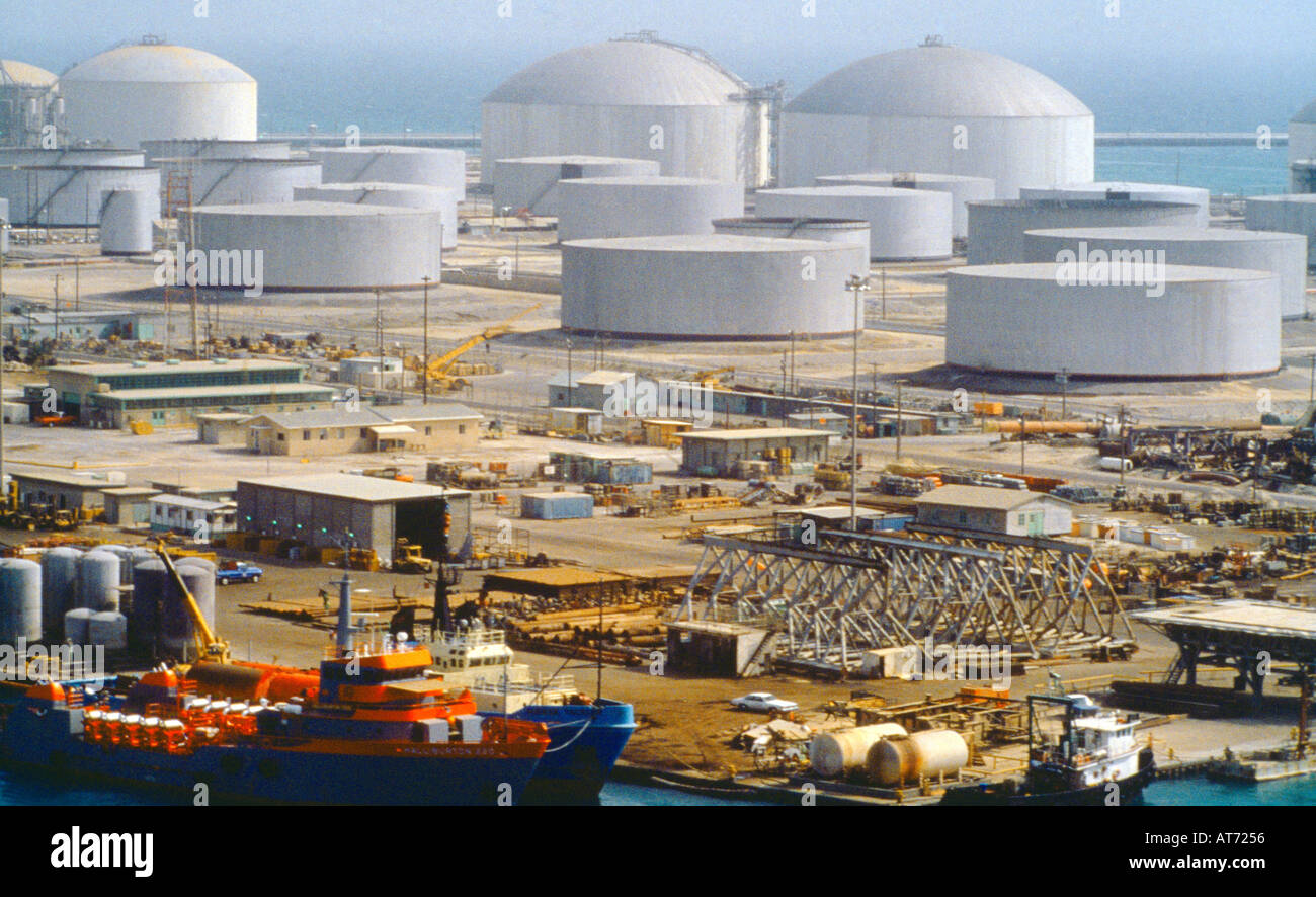 aramco-dahran-hi-res-stock-photography-and-images-alamy