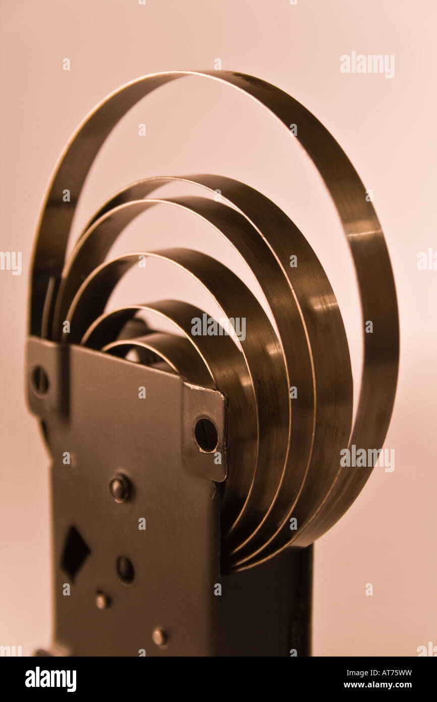 Clockwork motor hires stock photography and images Alamy