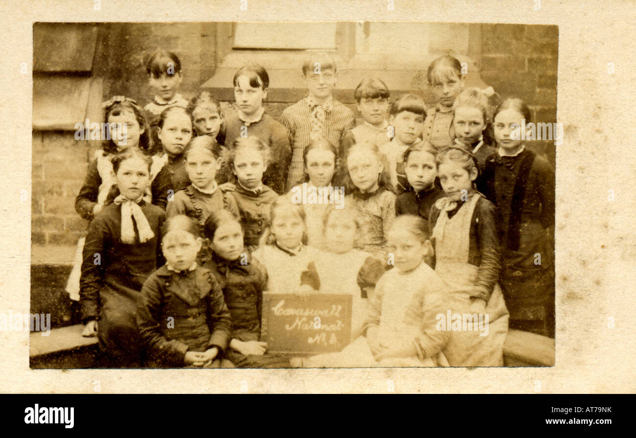 Victorian school hires stock photography and images Alamy