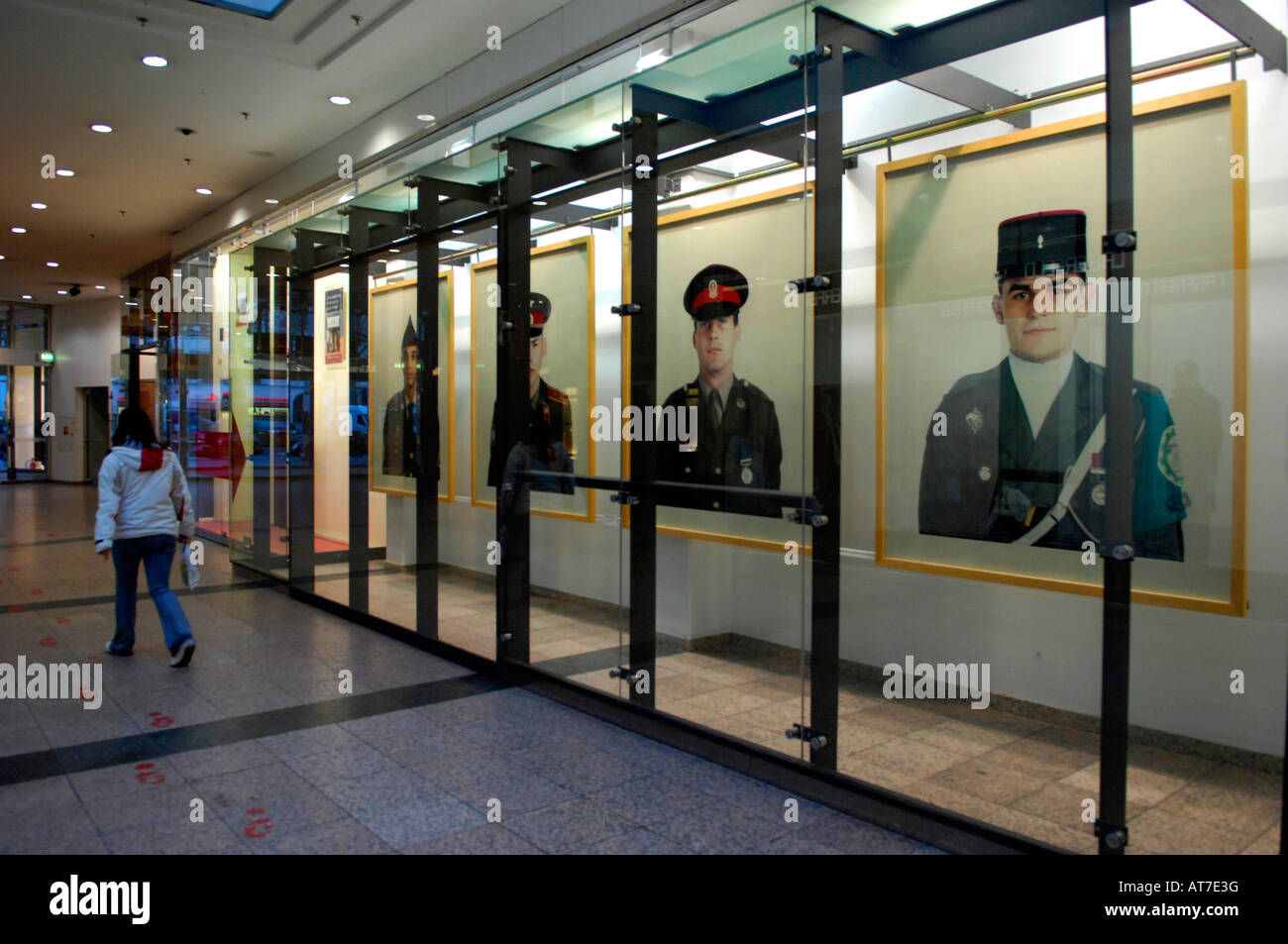 story of berlin history heritage culture soldiers allied portraits city ...