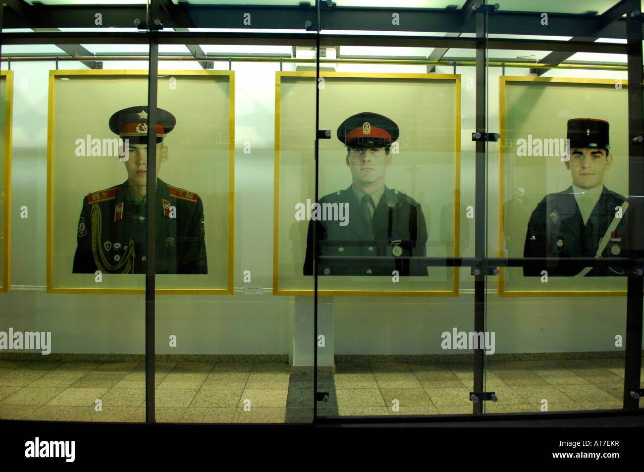 story of berlin history heritage culture soldiers allied portraits city ...