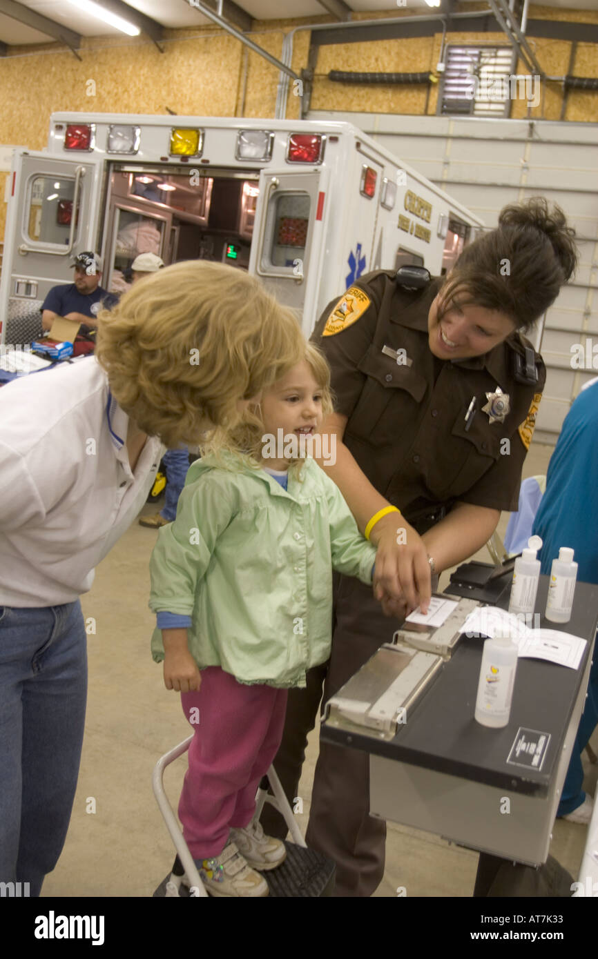 Fingerprinting child hires stock photography and images Alamy