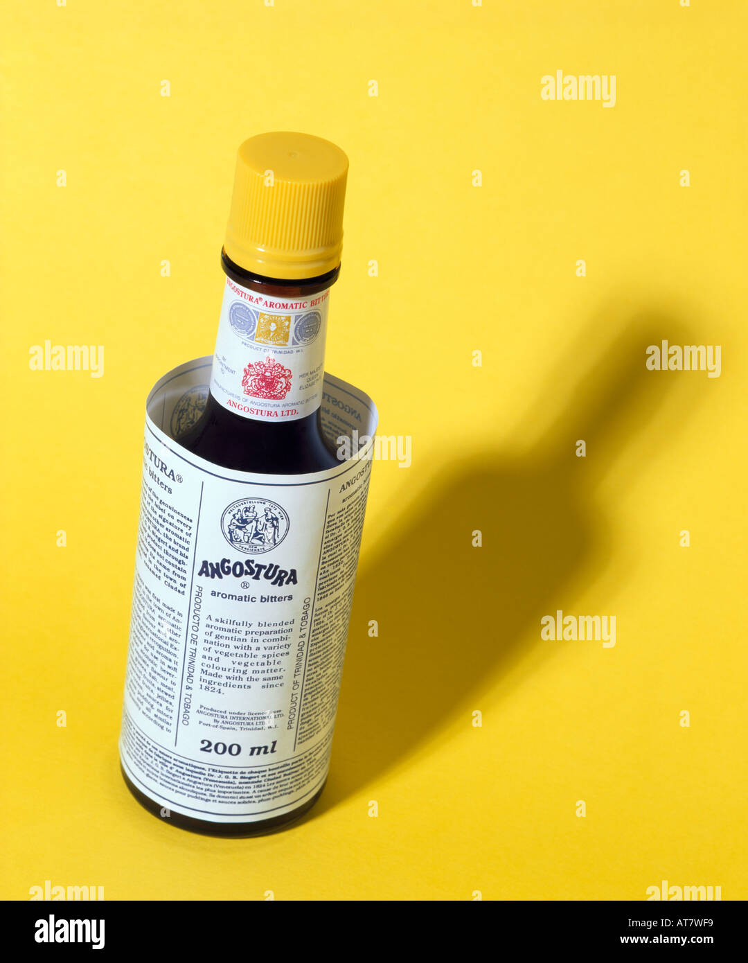 Angostura bitters hires stock photography and images Alamy