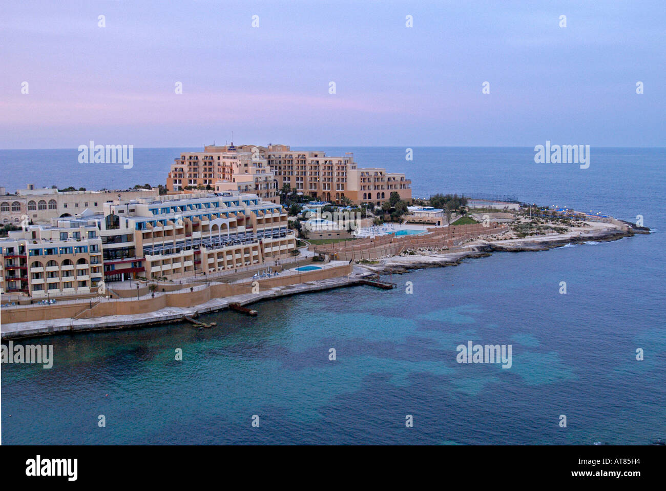 Malta 5 j hi-res stock photography and images - Alamy