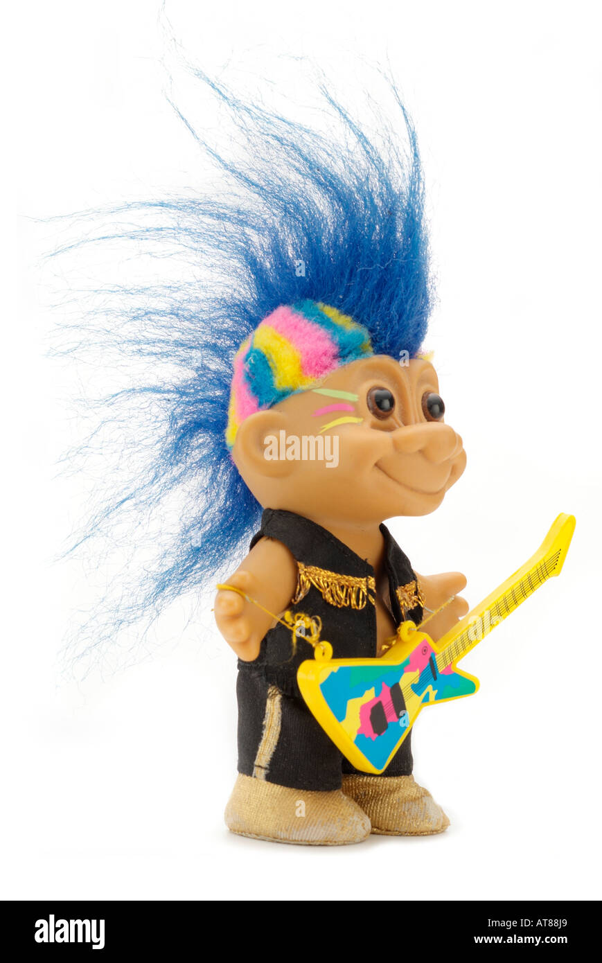 gonk troll dolls