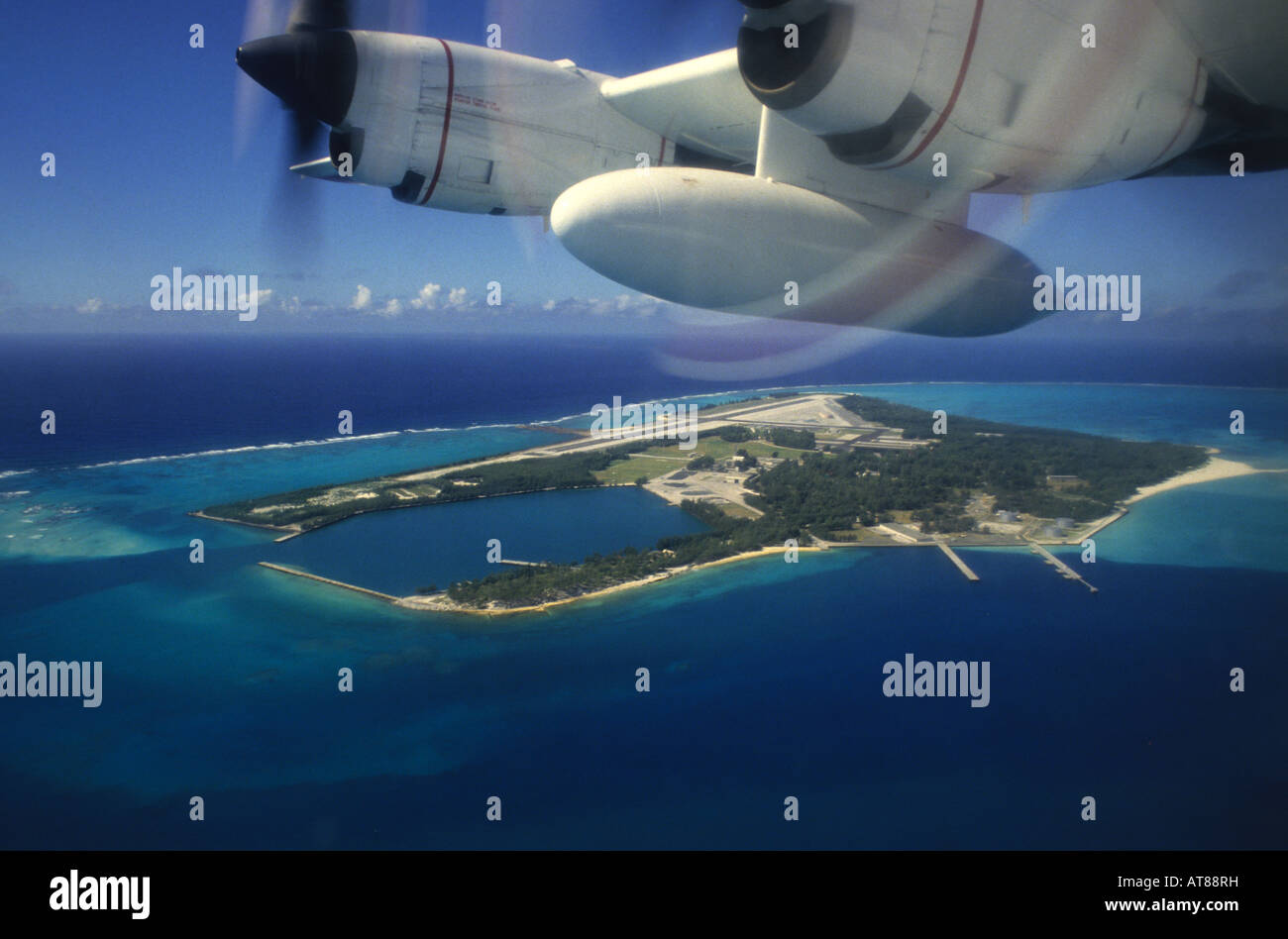 Midway atoll hi-res stock photography and images - Alamy