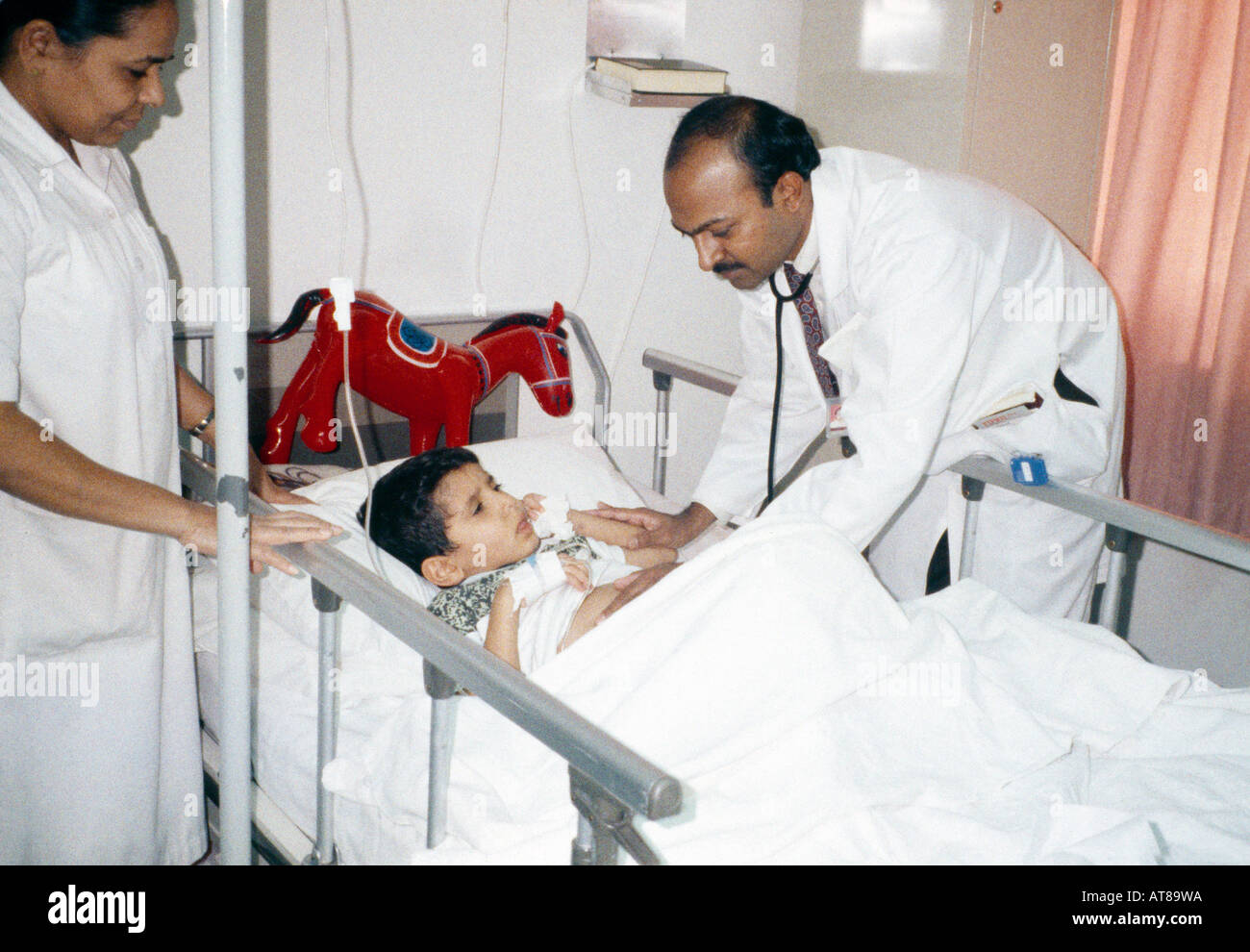 Kuwait hospital hires stock photography and images Alamy