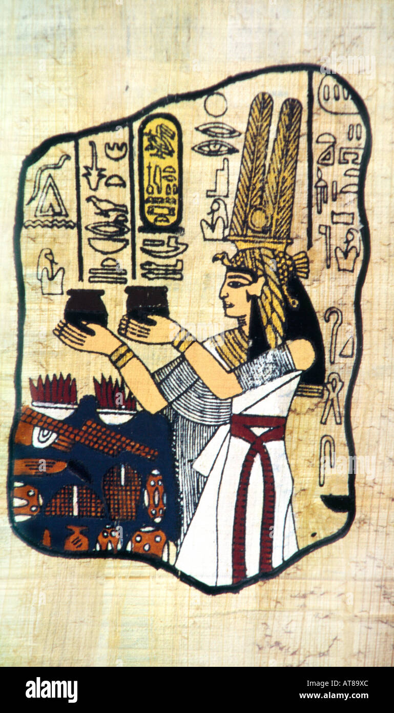 Nephrtari hires stock photography and images Alamy