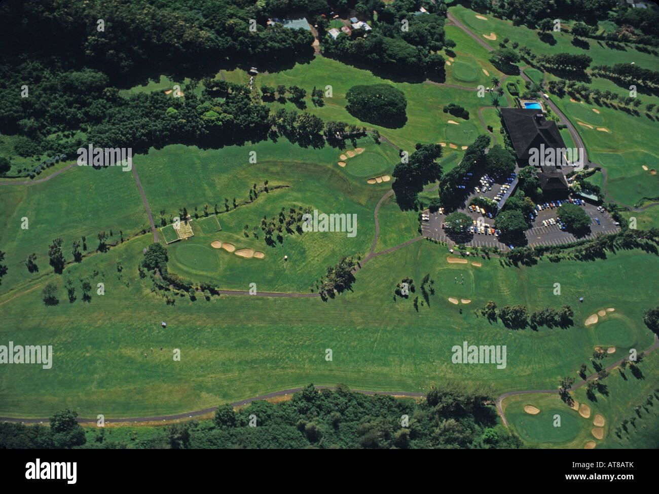 Punchbowl crater aerial hires stock photography and images Alamy