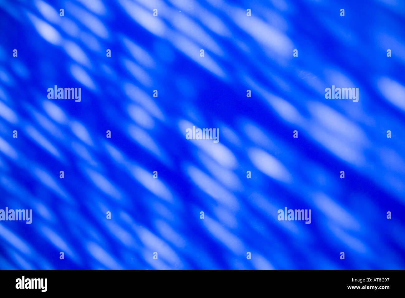 Abstract Blue Background Horizontal Colour Color Texture Design Shape Light Pattern Stock Photo