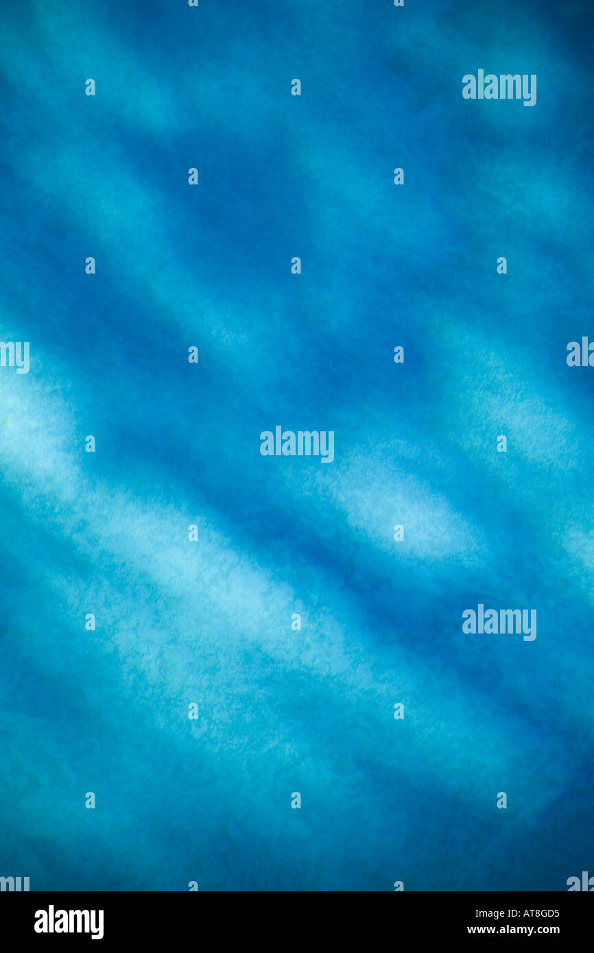 Abstract blue texture hi-res stock photography and images - Alamy