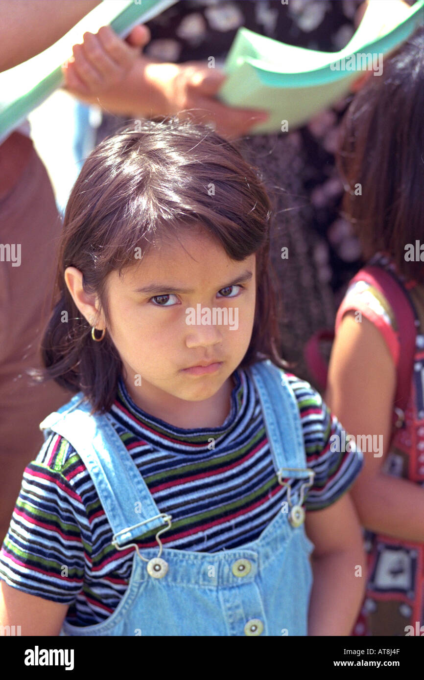 american girl age