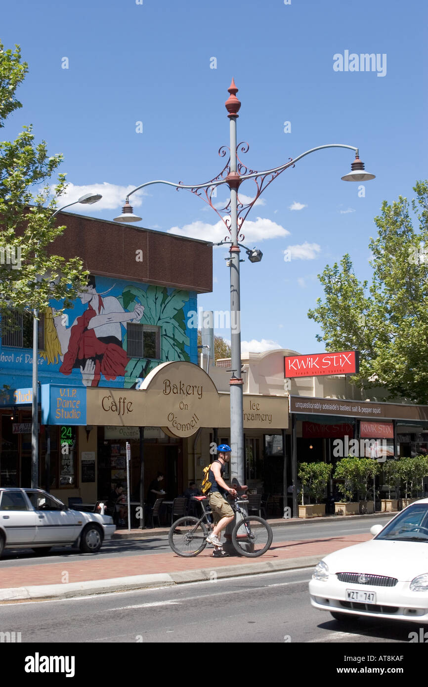 Oconnell street australia hires stock photography and images Alamy Oconnell street australia hires stock photography and images Alamy