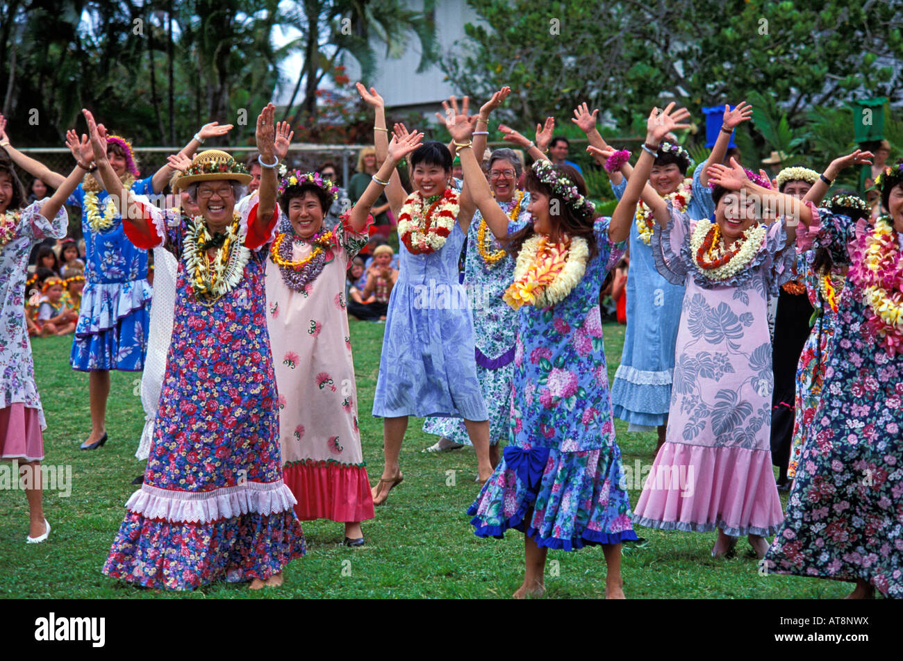 Kailua Dance Theatre — Kailua Dance Academy