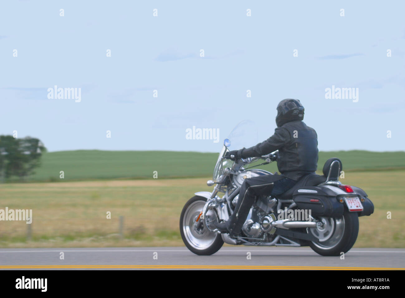 Wind rider hi-res stock photography and images - Alamy
