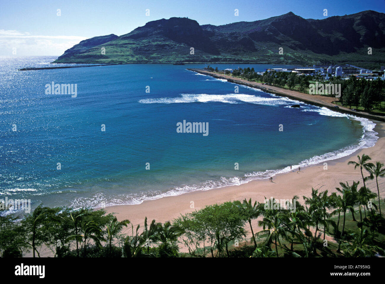 Nawiliwili Kauai