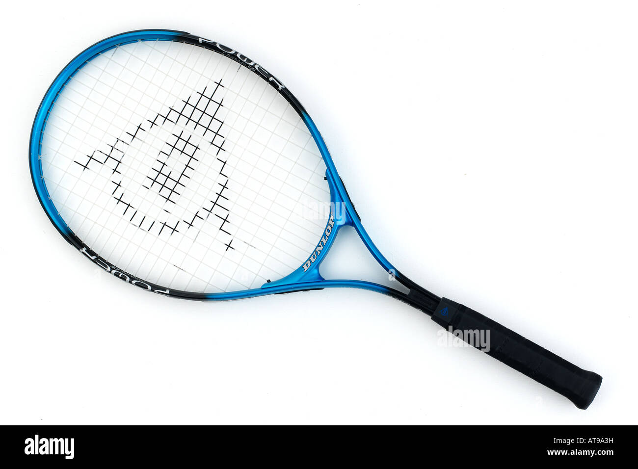 Dunlop tennis hi-res stock photography and images - Alamy