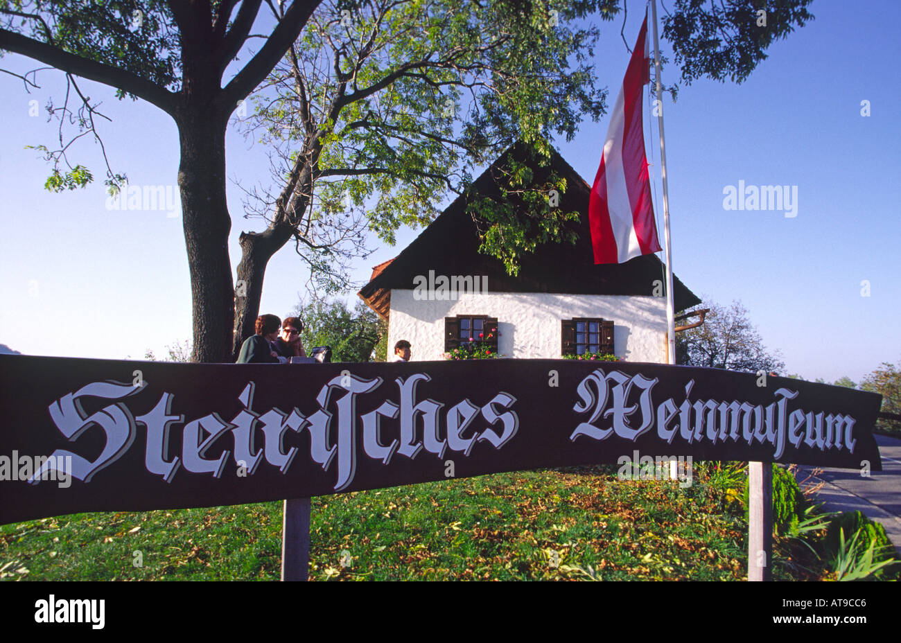 Styria views hi-res stock photography and images - Alamy