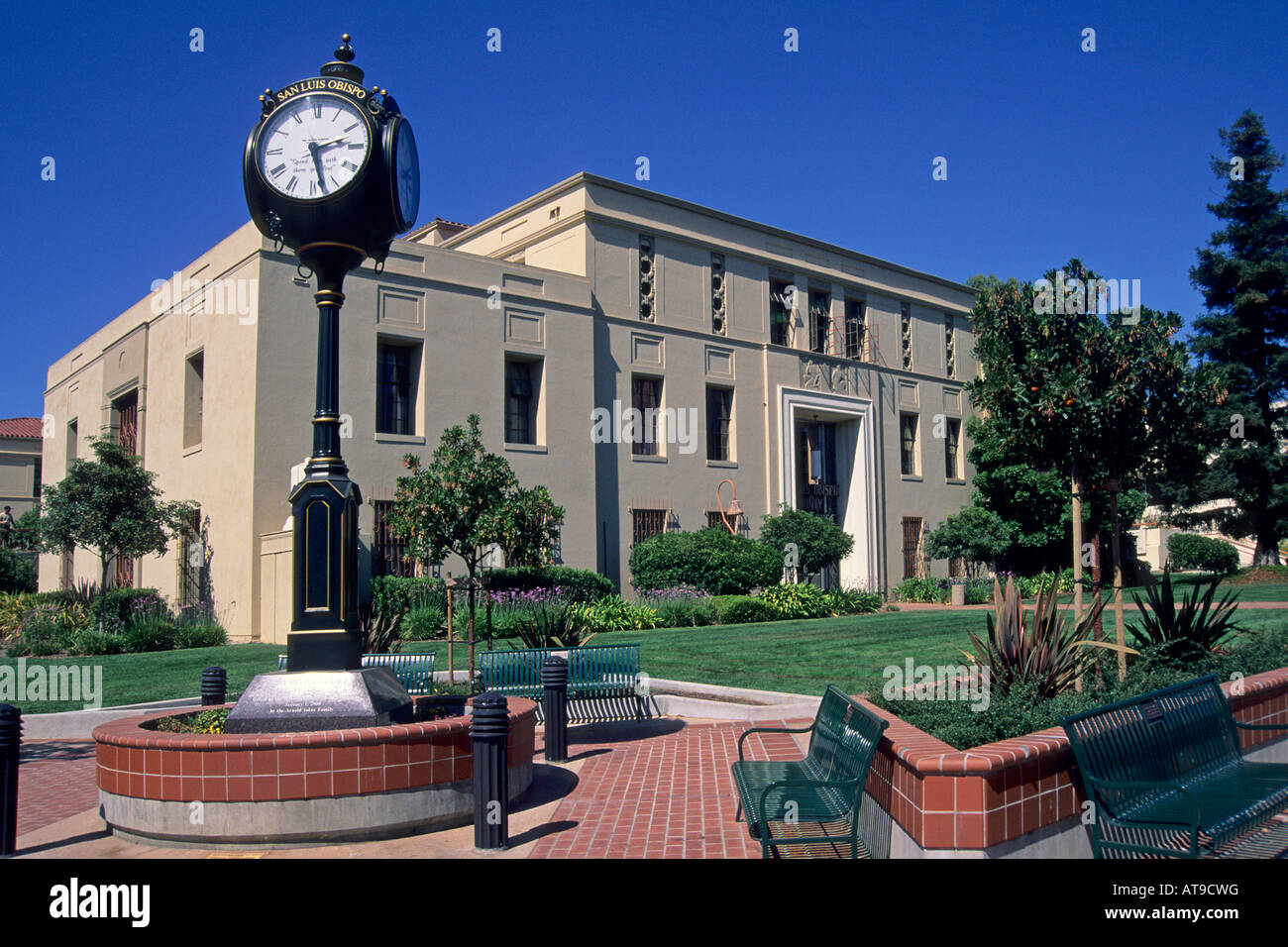 Slo Courthouse Calendar slo Police Searching For Person Of Interest In courthouse Bomb Threat &hellip;