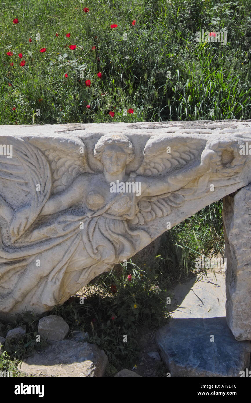 Pagan tomb hi-res stock photography and images - Alamy
