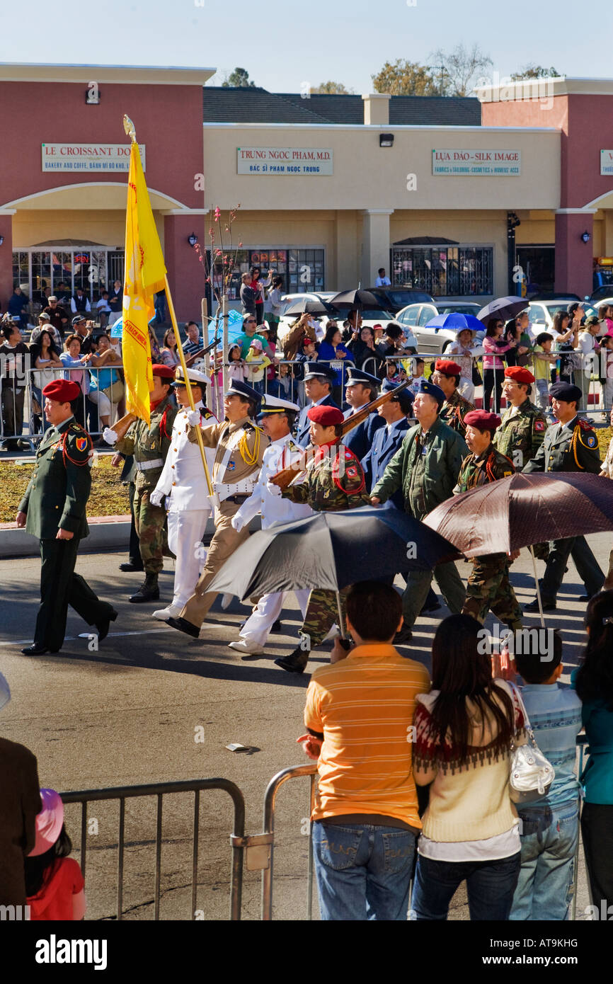 little saigon westminster chinese new year