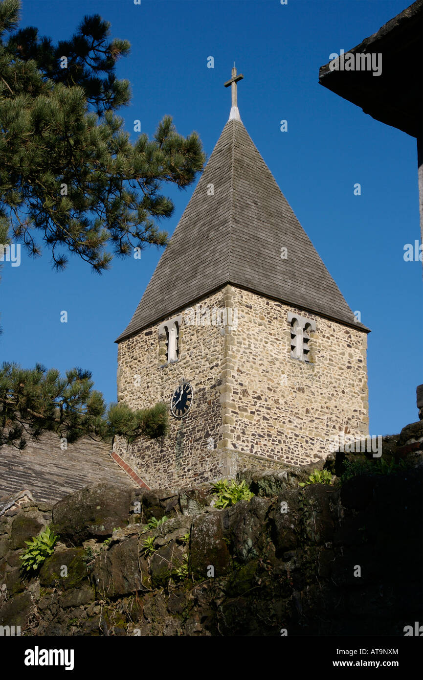 Limpsfield surrey hires stock photography and images Alamy